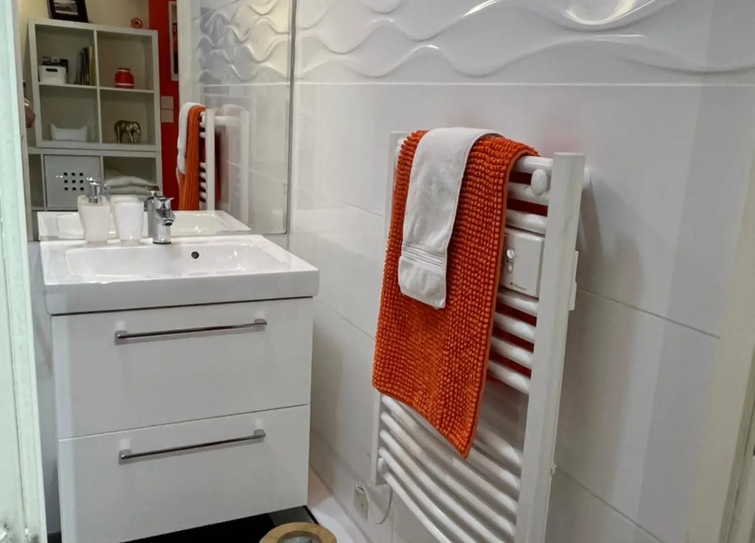 Bel Horizon, Au Pied De La Plage Du Sillon Saint Malo Apartman