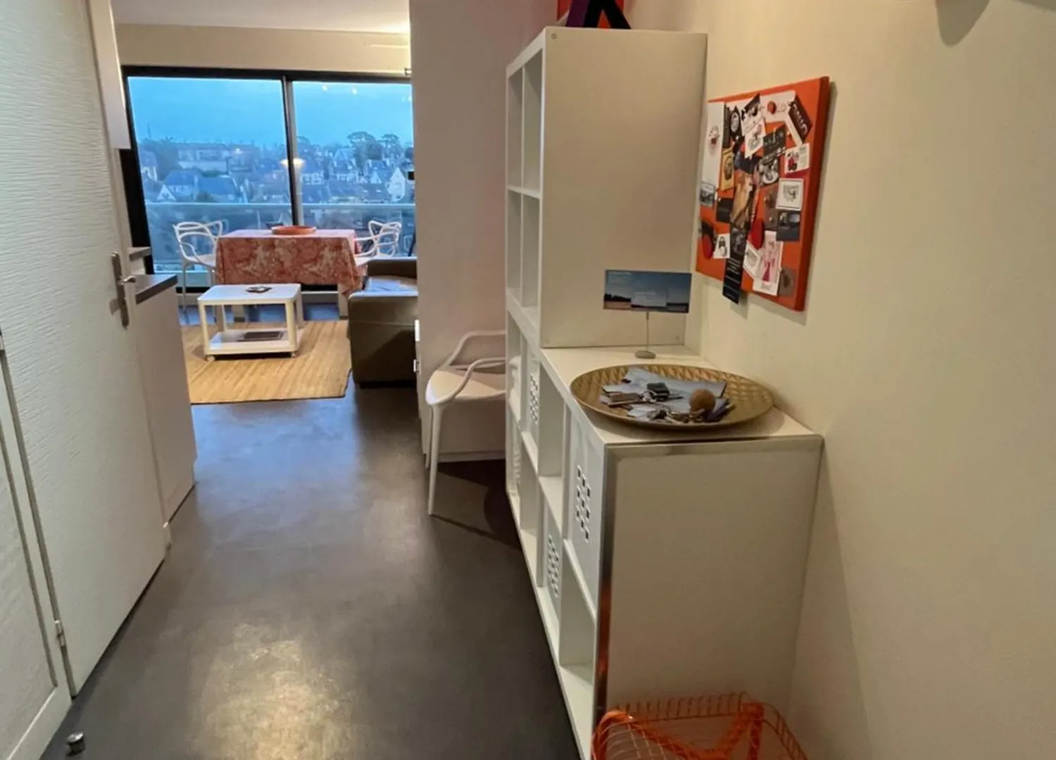 Apartman Bel Horizon, Au Pied De La Plage Du Sillon Saint Malo