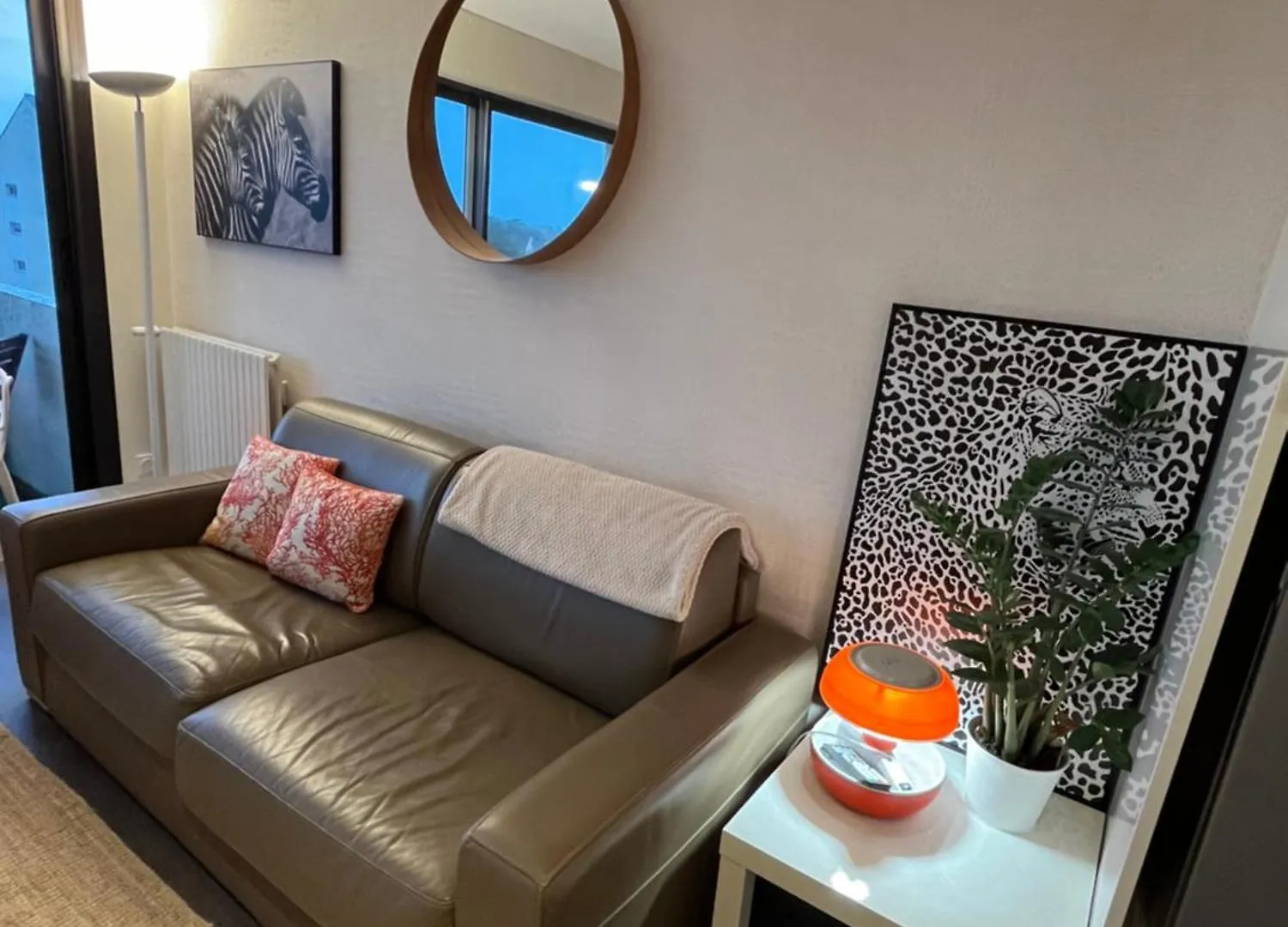 Apartman Bel Horizon, Au Pied De La Plage Du Sillon Saint Malo