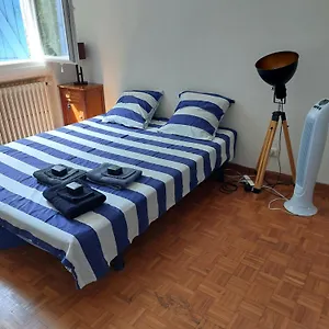 Chambre Dans Marseille