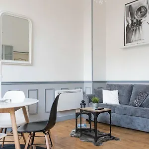 Herse - Corsaire Appartement