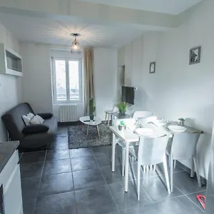 Cosy T2 Appartement