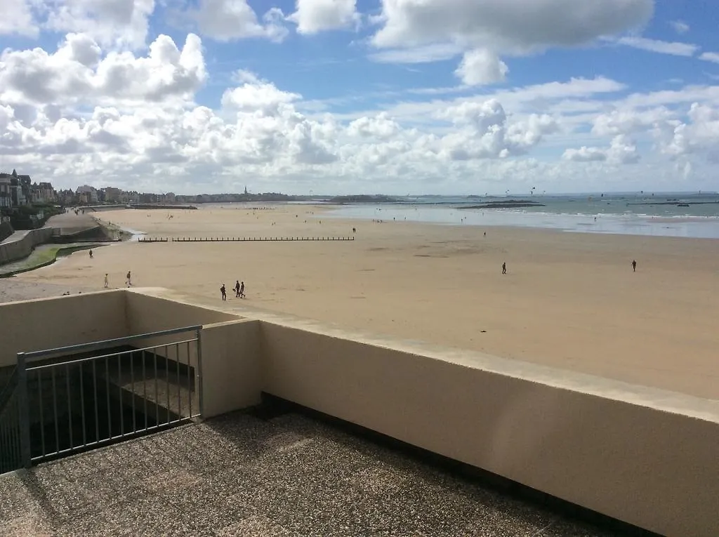 Appartement Bel Horizon Saint-Malo 0*,  Frankreich