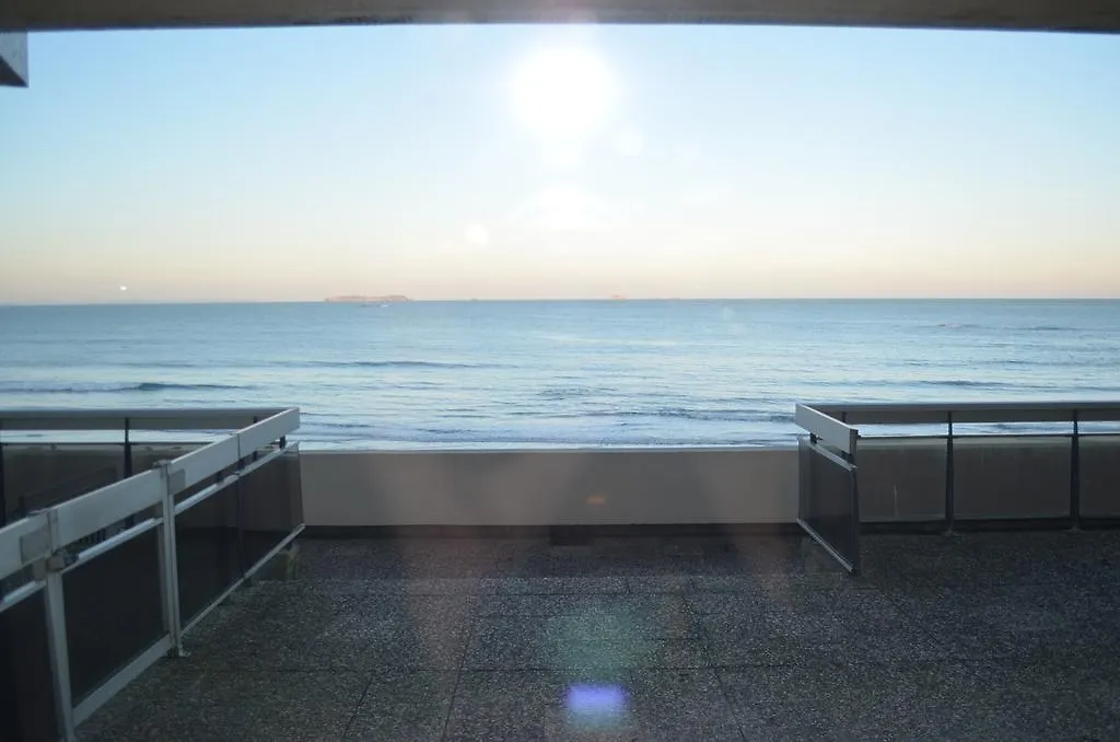 Appartement Bel Horizon Saint-Malo 0*,  Frankreich