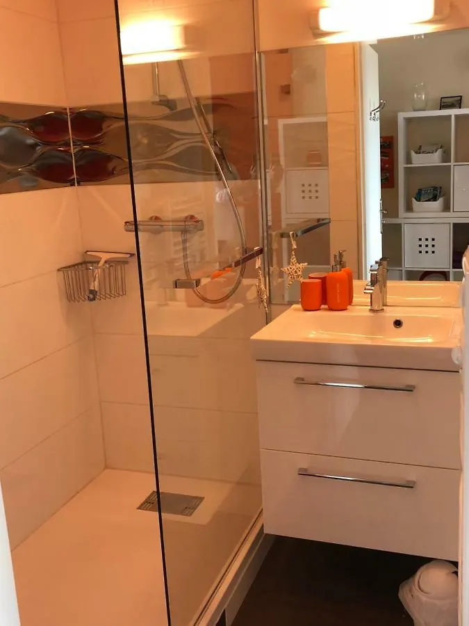 Appartement Bel Horizon Saint-Malo
